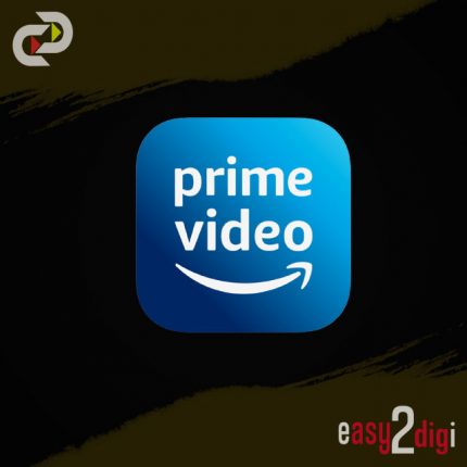 Prime Video Subscription Bangladesh