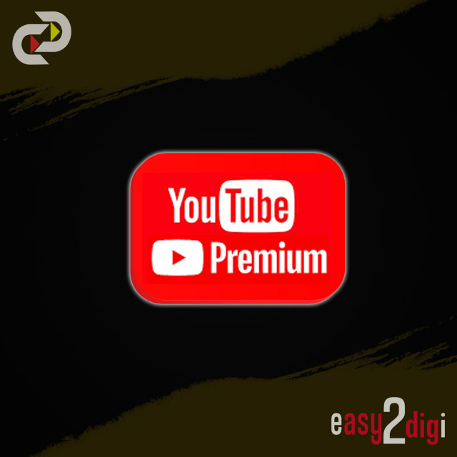 YouTube-Premium YouTube Premium - Image 1
