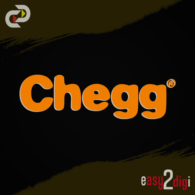chegg Chegg Study - Image 1