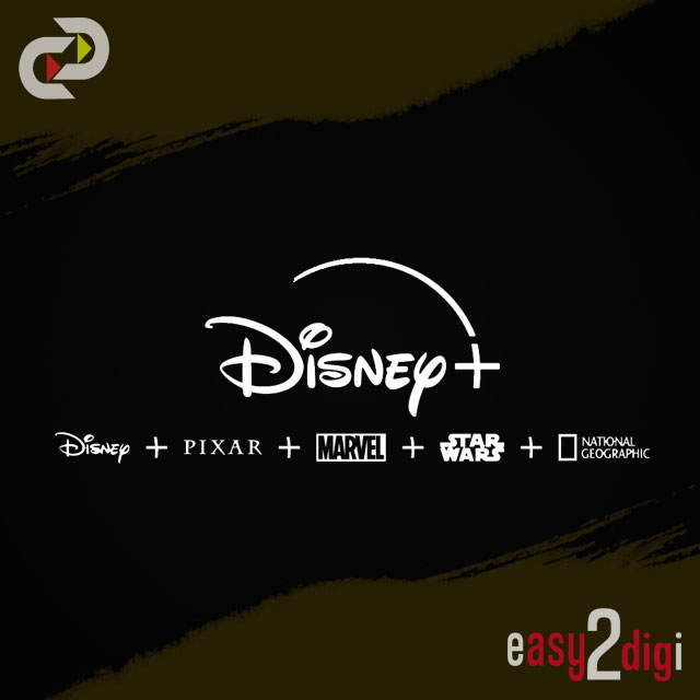 disneyPlus Disney Plus Bangladesh - Image 1